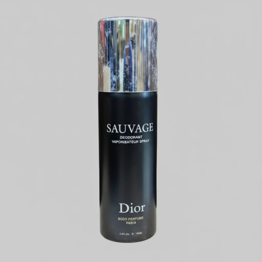 Dior Sauvage Body Spray - 100ml