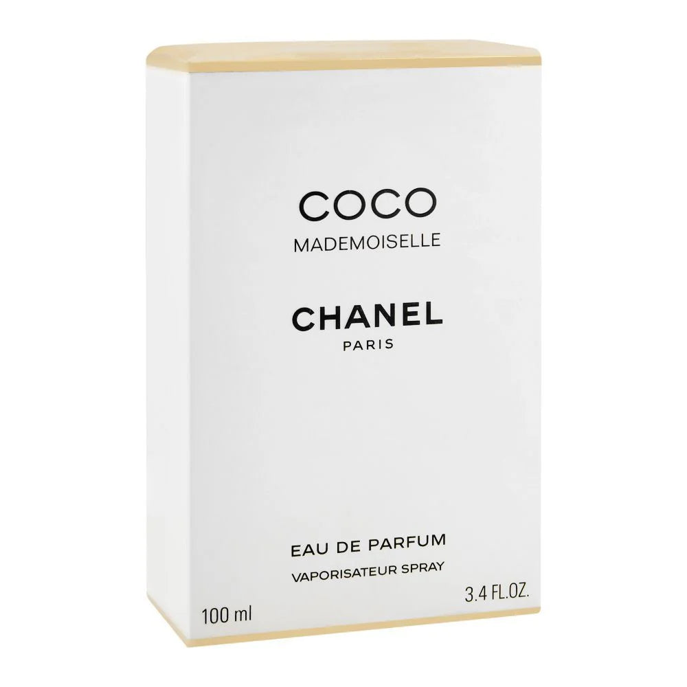 COCO by Chanel Eau de Parfume – High Quality with 24 Hours Lasting - 100ml