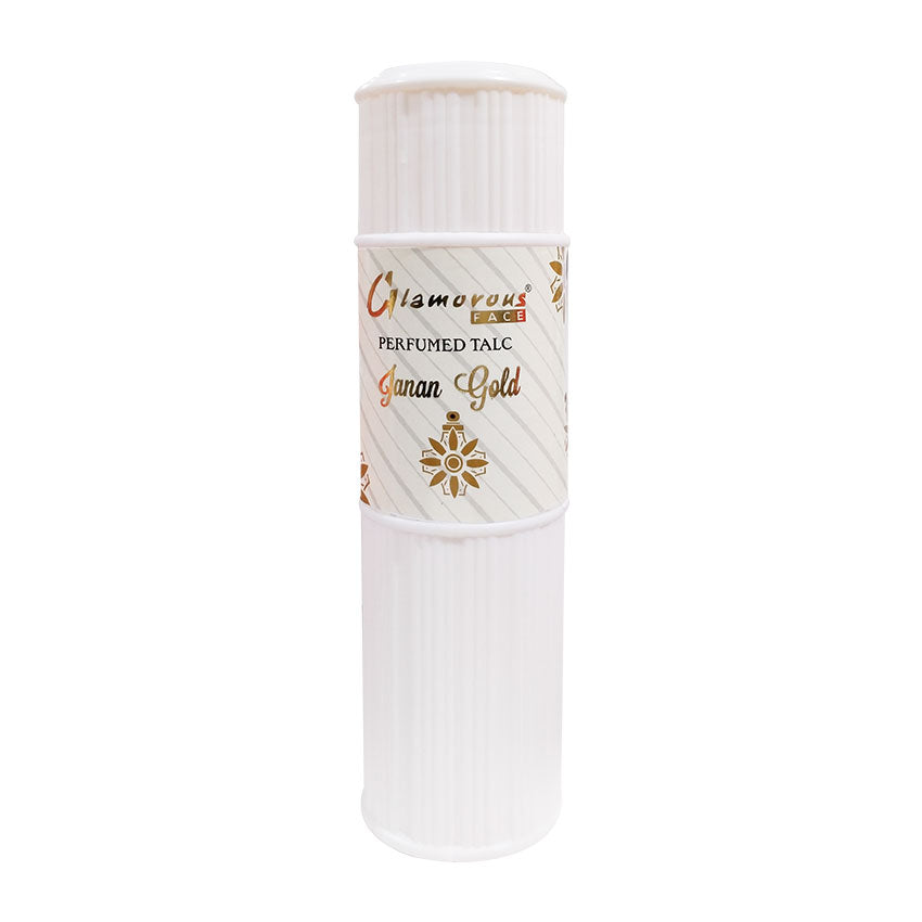 Glamorous Face Talcum Powder Large (6 Fragrances)