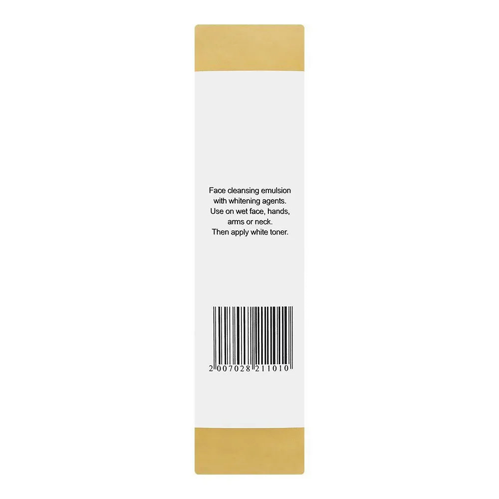 Fiore Bello Whitening Line Fair Skin Cleanser - 200ml