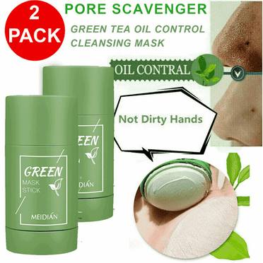 Green Mask Stick | Premium Skincare & Beauty Products in Pakistan