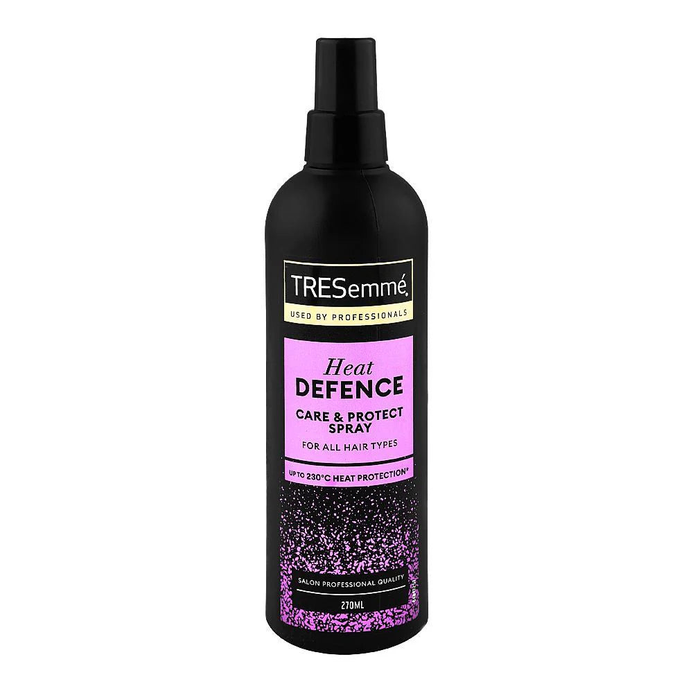 TRESemmé Heat Defence Care & Protect Spray - 270ml
