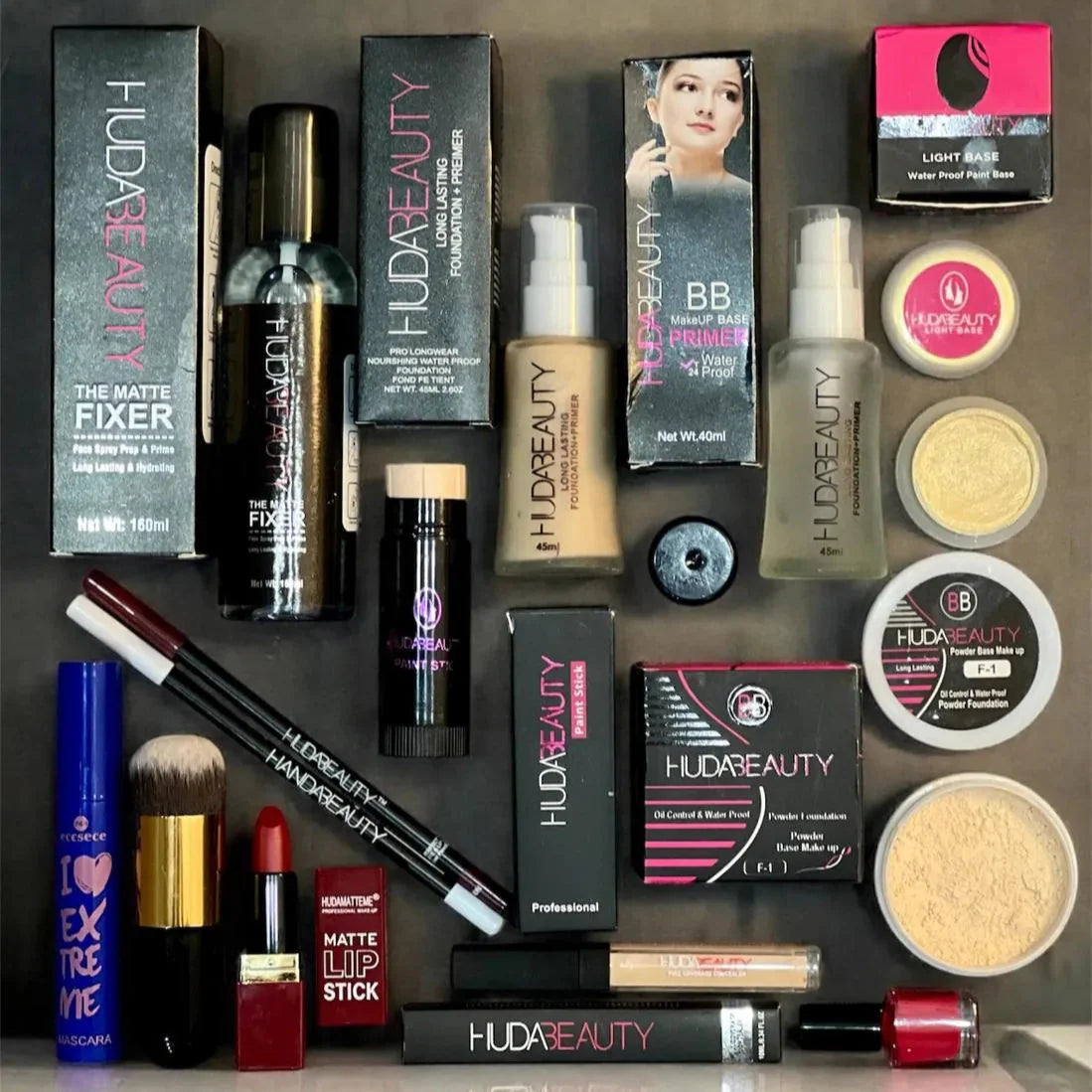 13-In-1 Makeup Deal