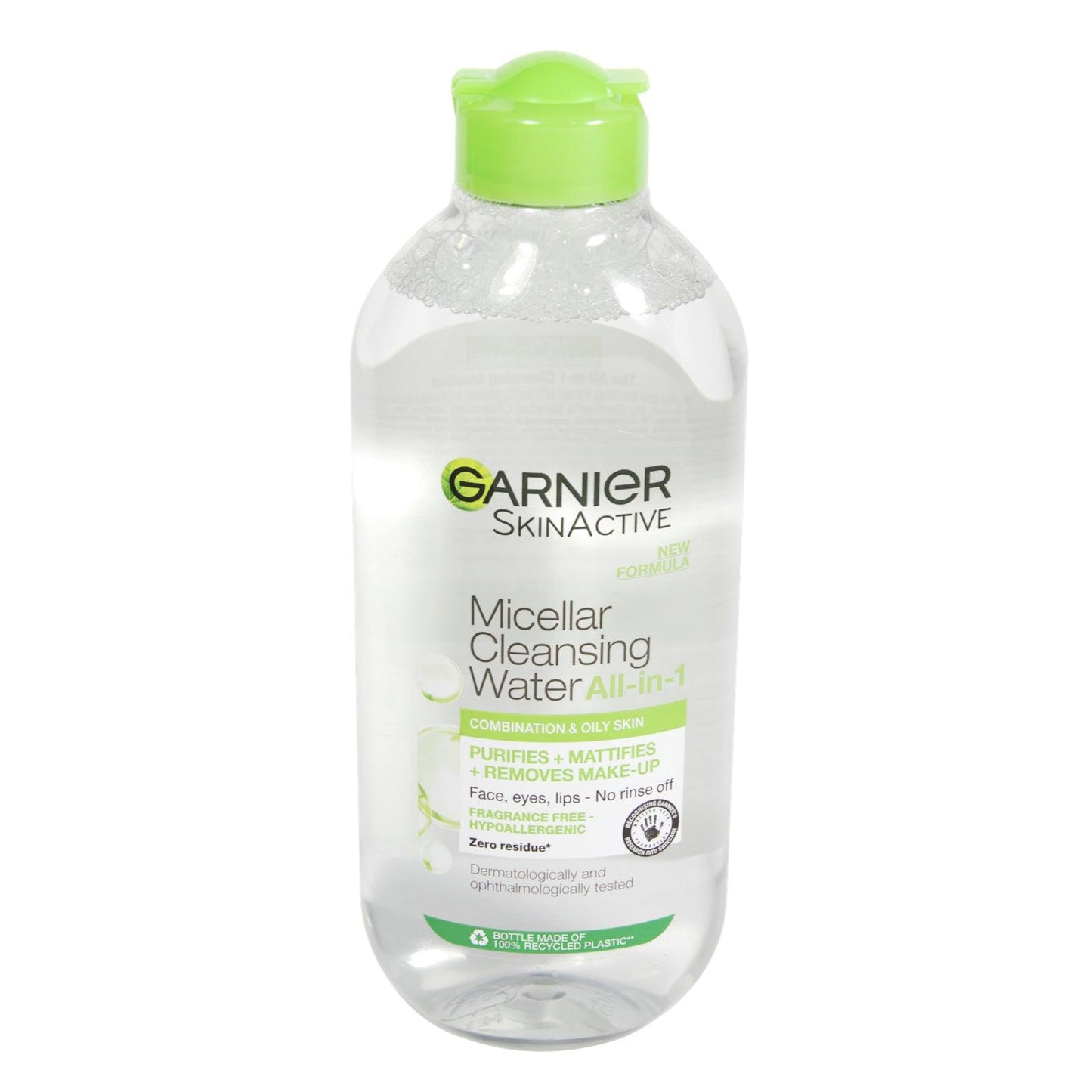 Garnier Micellar Cleansing Water - 400ml