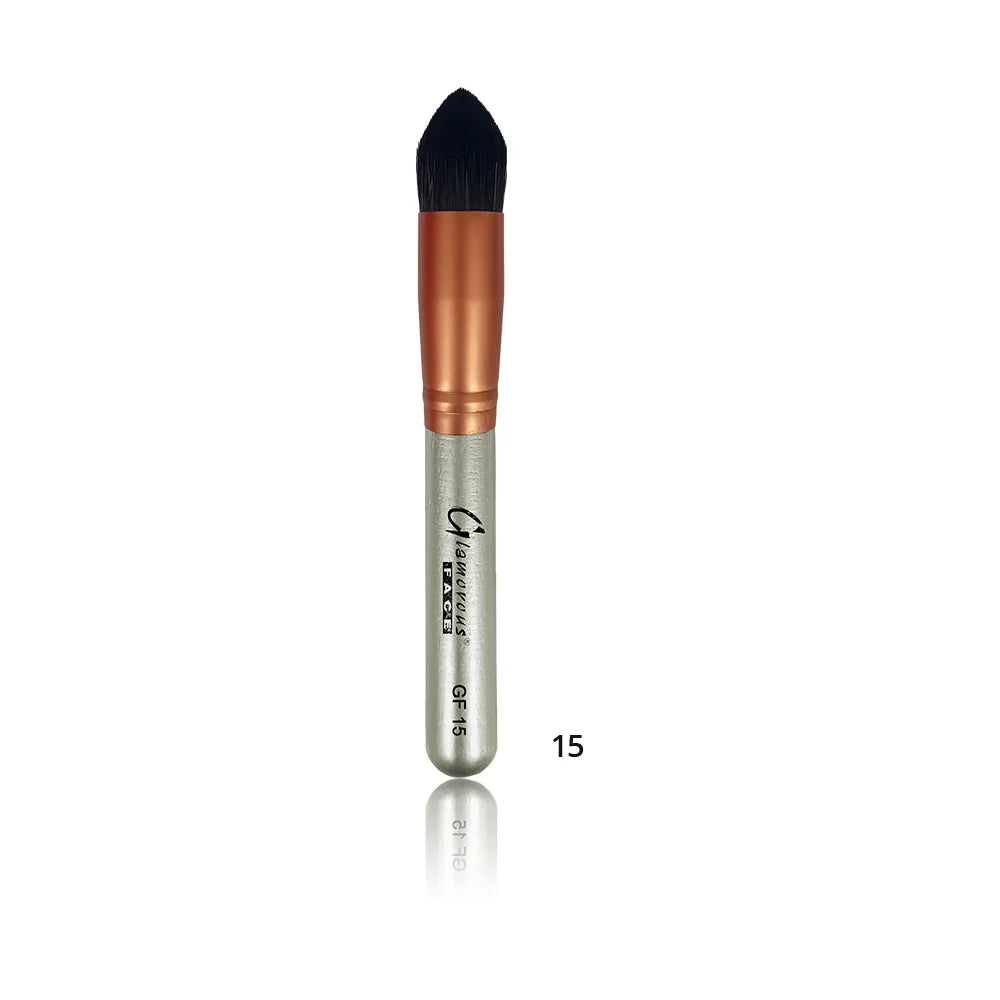 Glamorous Face Contouring Brush GF 15