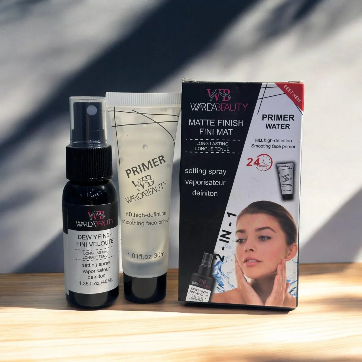 15 in 1 Special Makeup Deal