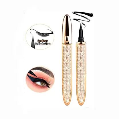 GR Empat-Langkah Lasting Liner