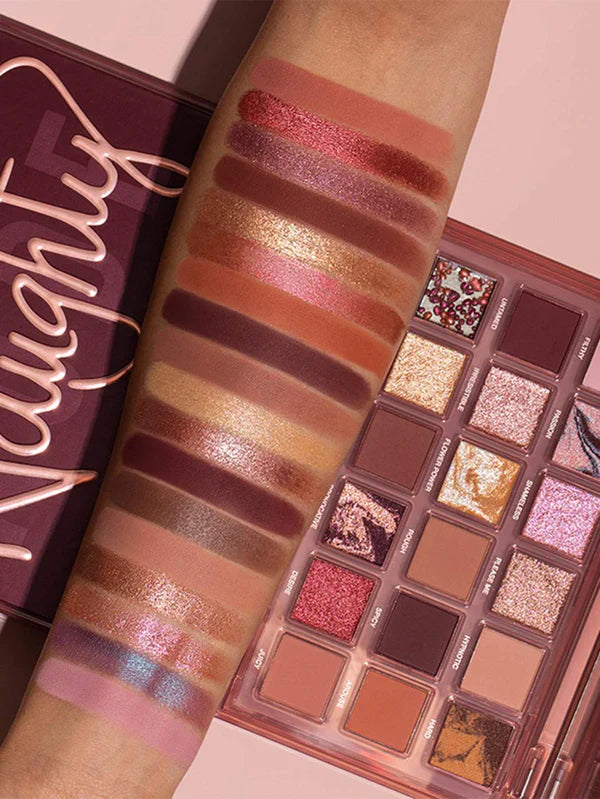 MUICIN - 18 Color Eyeshadow Palette