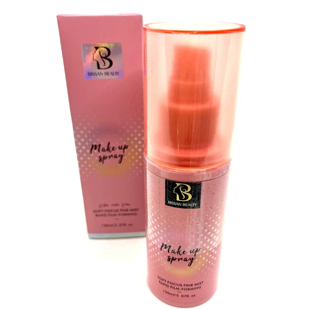 Bissan Beauty Make Up Spray - 150ml