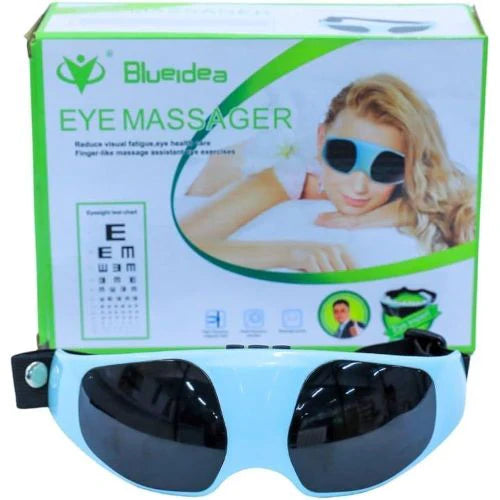 Blueidea Eye Massager