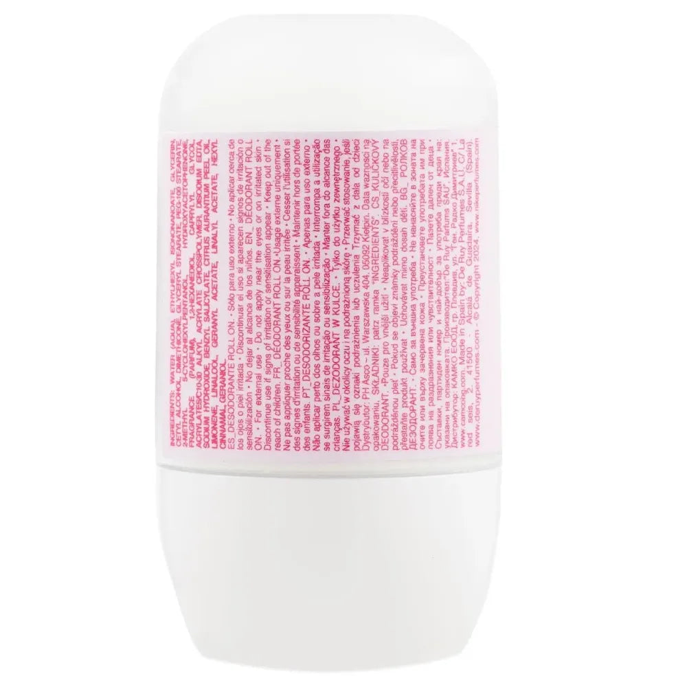 NIKE - Chic & Cool Women's - 50ml