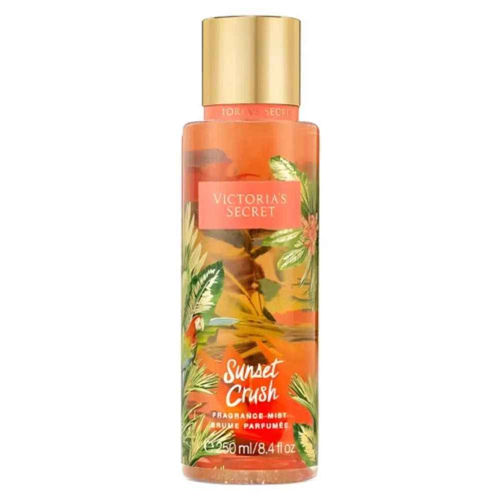 Victoria’s Secret Sunset Crush Fragrance Mist - 250ml