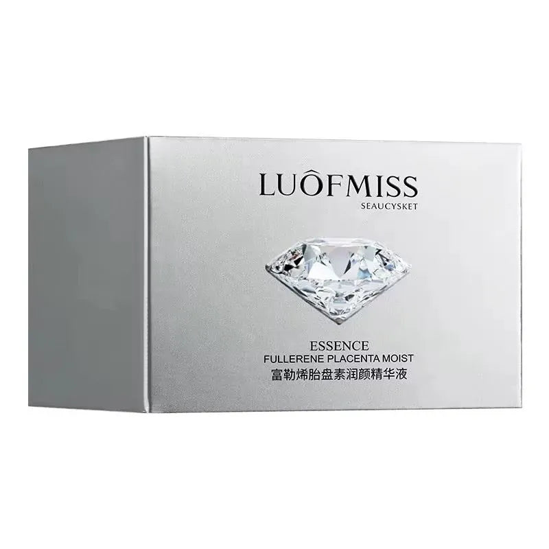LUOFMISS SEAUCYKET Essence – Hydrating & Whitening Capsule Serum | Premium Skincare & Beauty Products in Pakistan