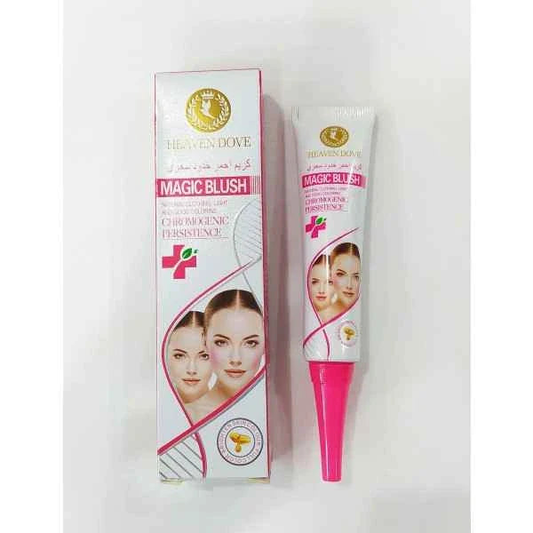 Heaven Dove Magic Blush Chromogenic Persistence - 50g