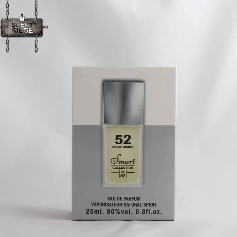 Smart Collection No.52 - 25ml