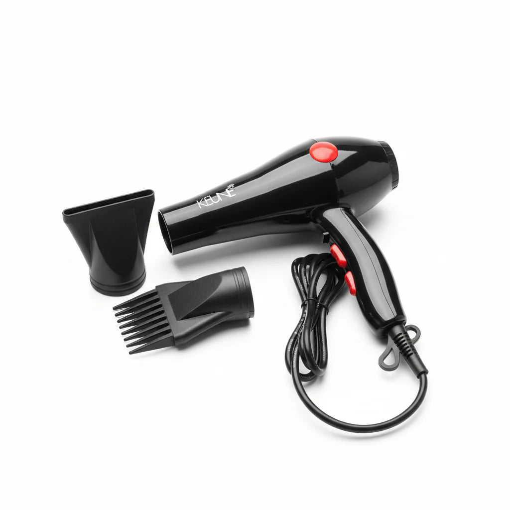 Keune Professional Hair Dryer (5000 WATT) KU-2037