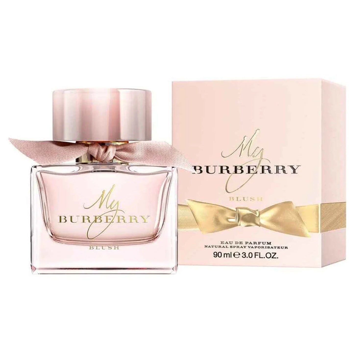 My Burberry Blush Eau de Parfum for Women – 90 ml