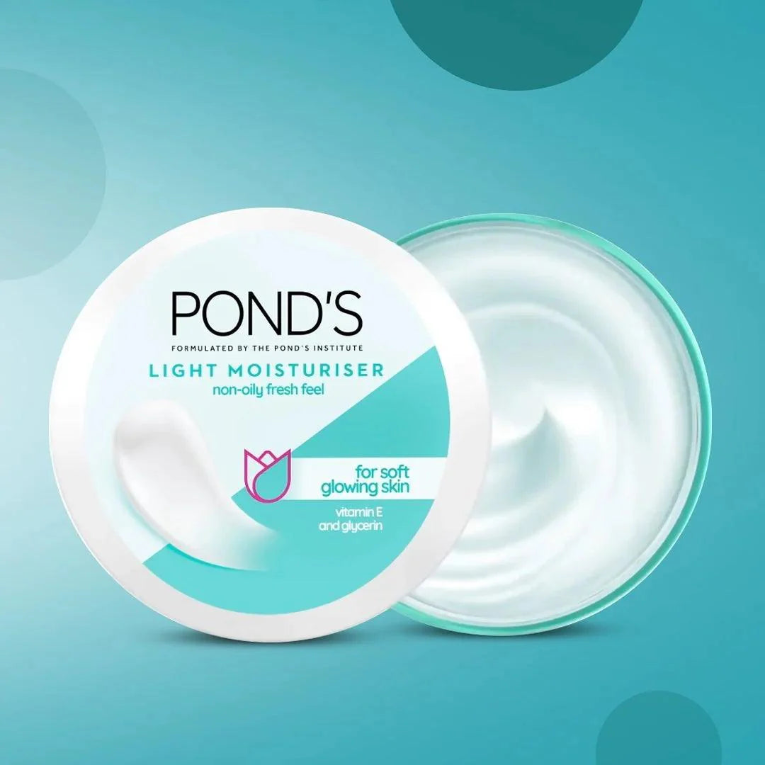Ponds Moisturizing Cream - 75g | Premium Skincare & Beauty Products in Pakistan