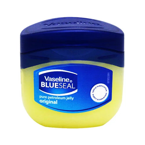 Vaseline Blueseal Pure Petroleum Jelly Original | Premium Skincare & Beauty Products in Pakistan