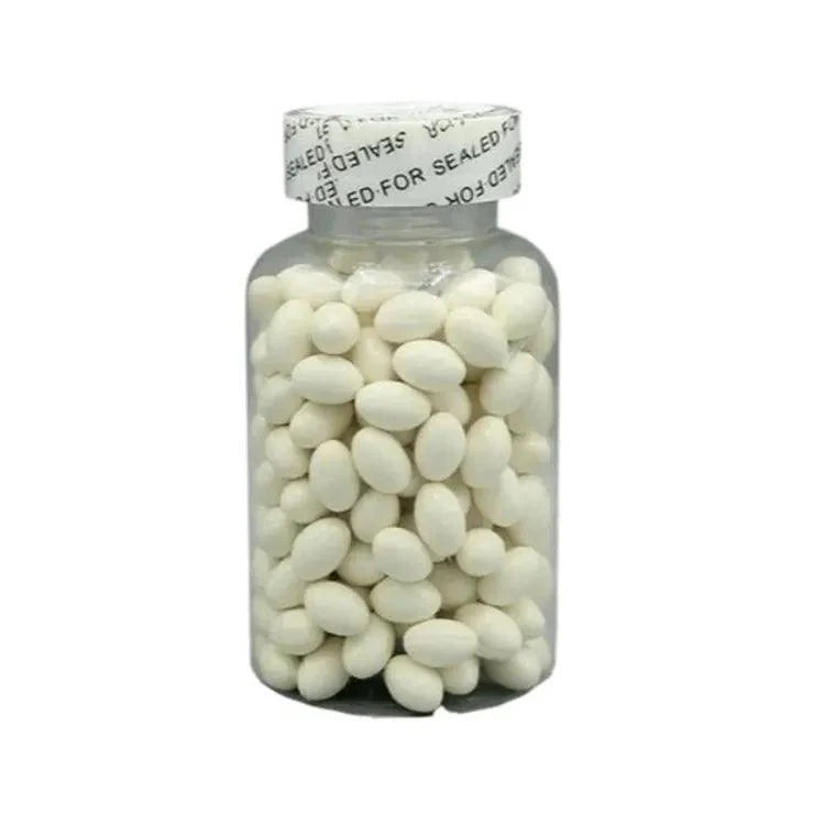 Whitening Capsules Box - 200 Pcs | Premium Skincare & Beauty Products in Pakistan