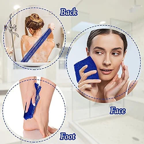 Shower Net