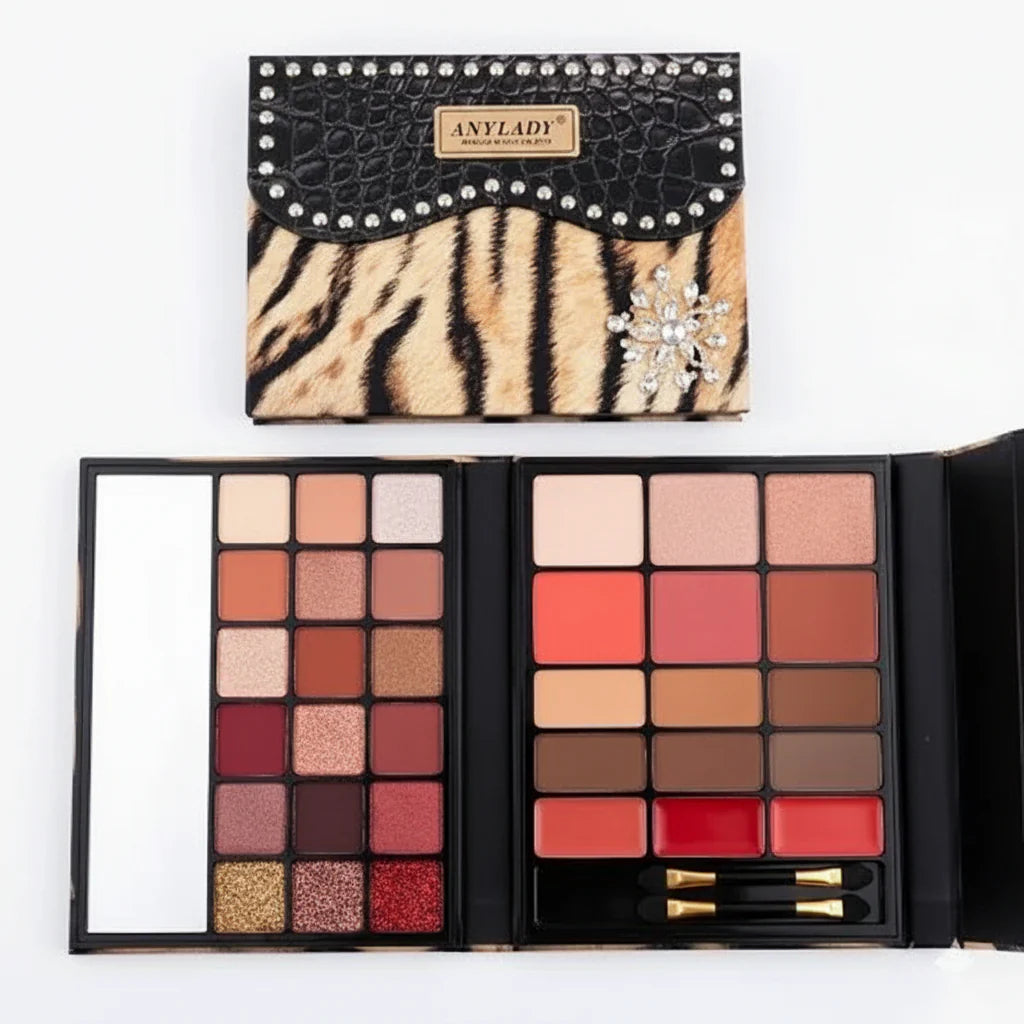 Anylady Makeup all in one Palette