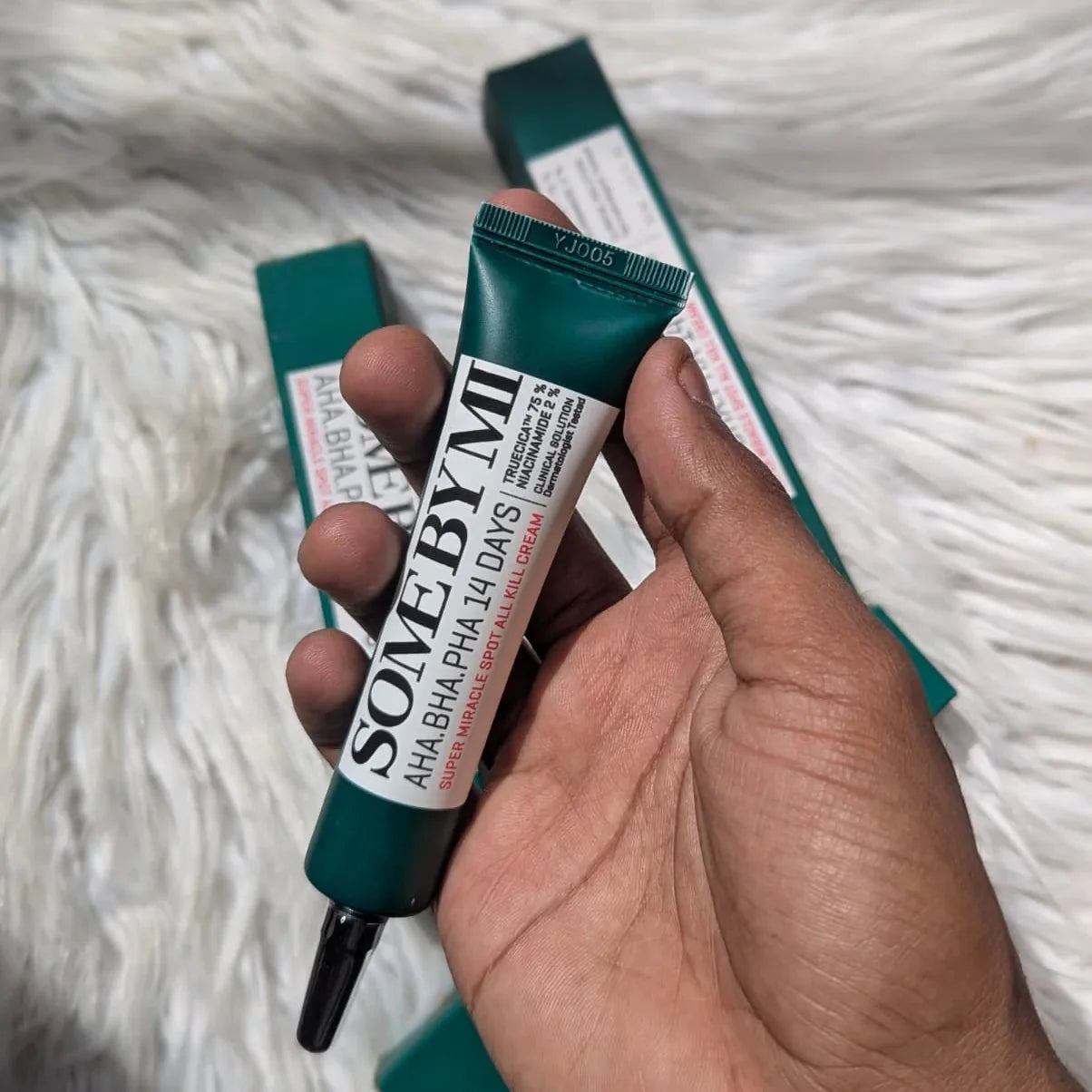 Some By Mi 14-Day Spot Treatment - 30ml