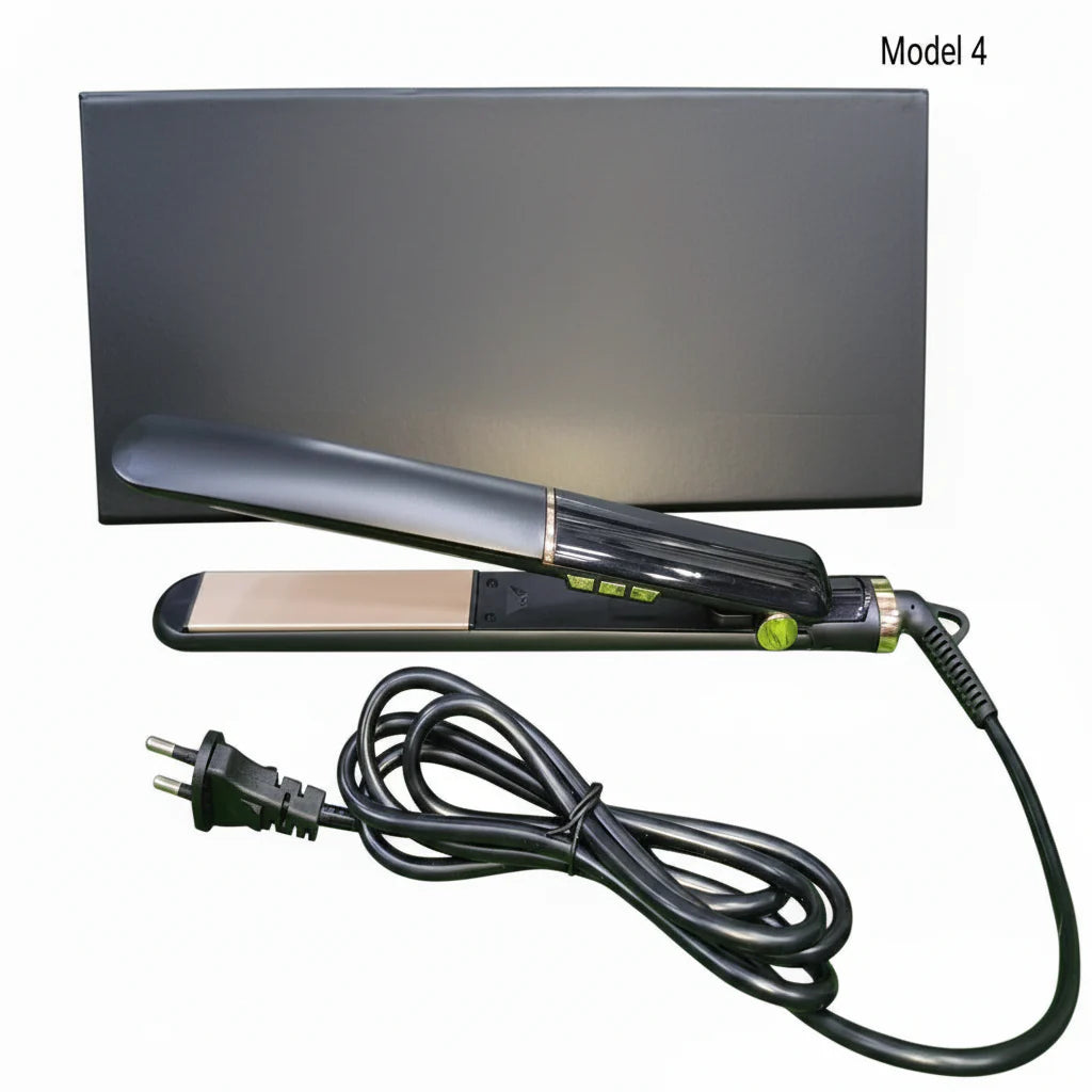 Remington Professional Hair Straightener - Model 4