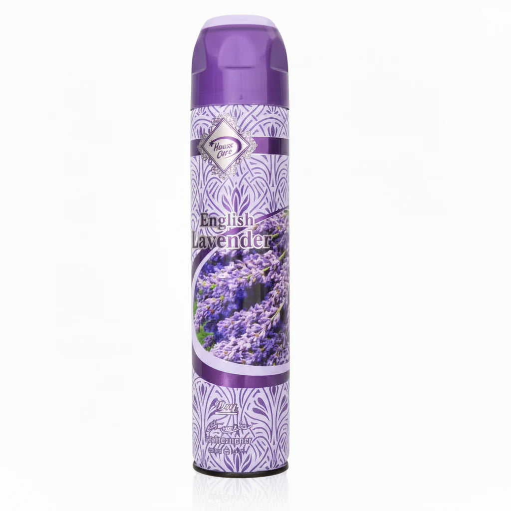 House Care English Lavender Dry Air Freshener - 300ml