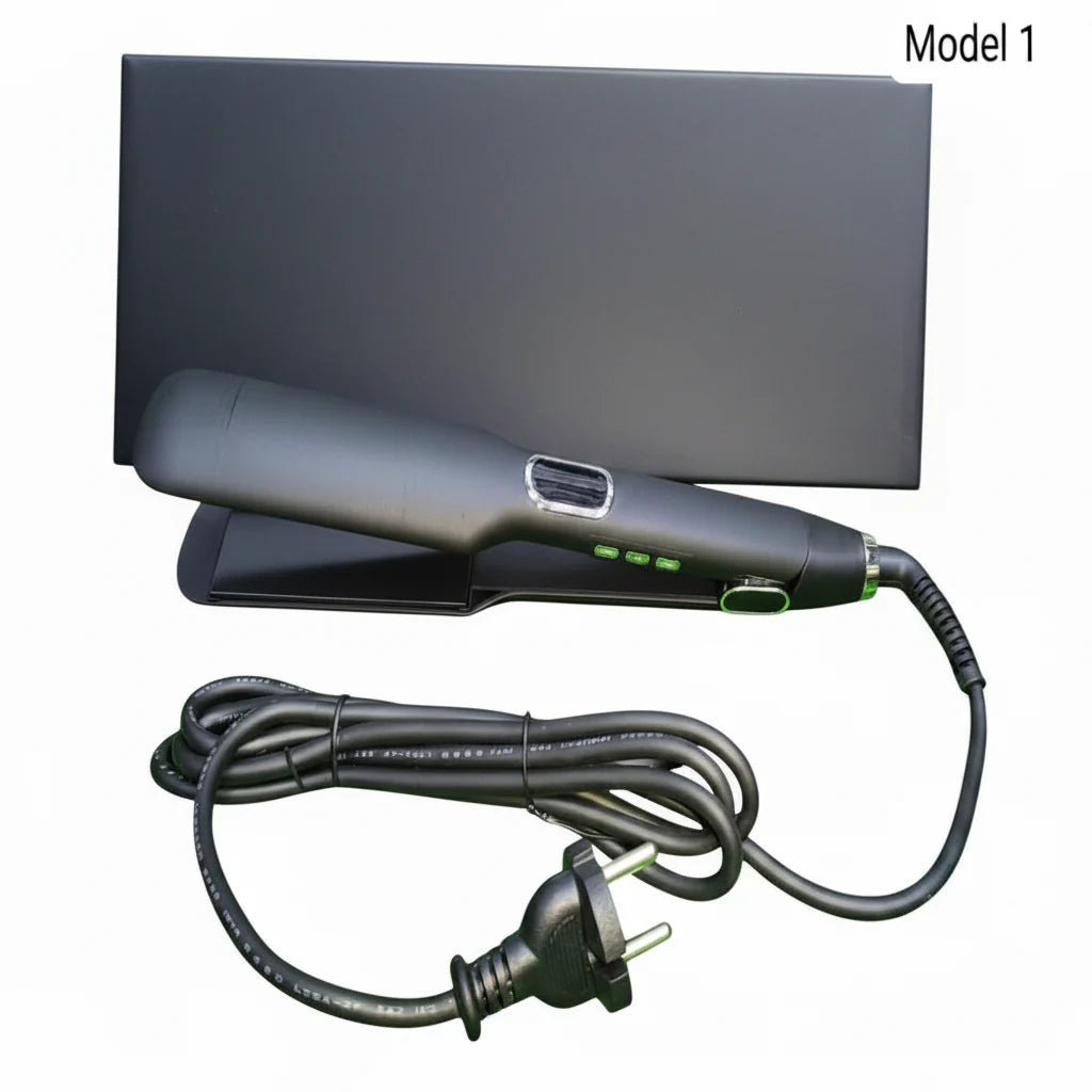 Remington Professional Hair Straightener - Model 1