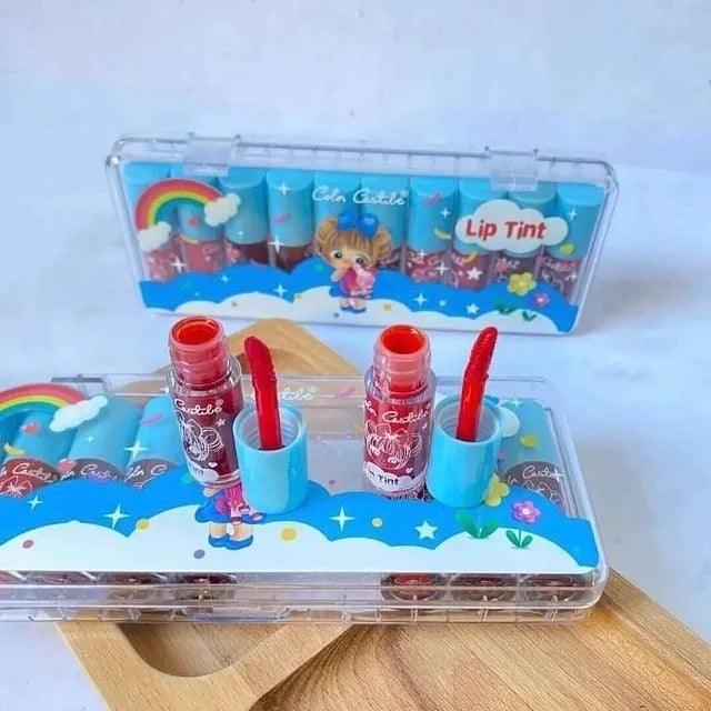 Color Castle Lip & Cheek Tint - Pack of 10