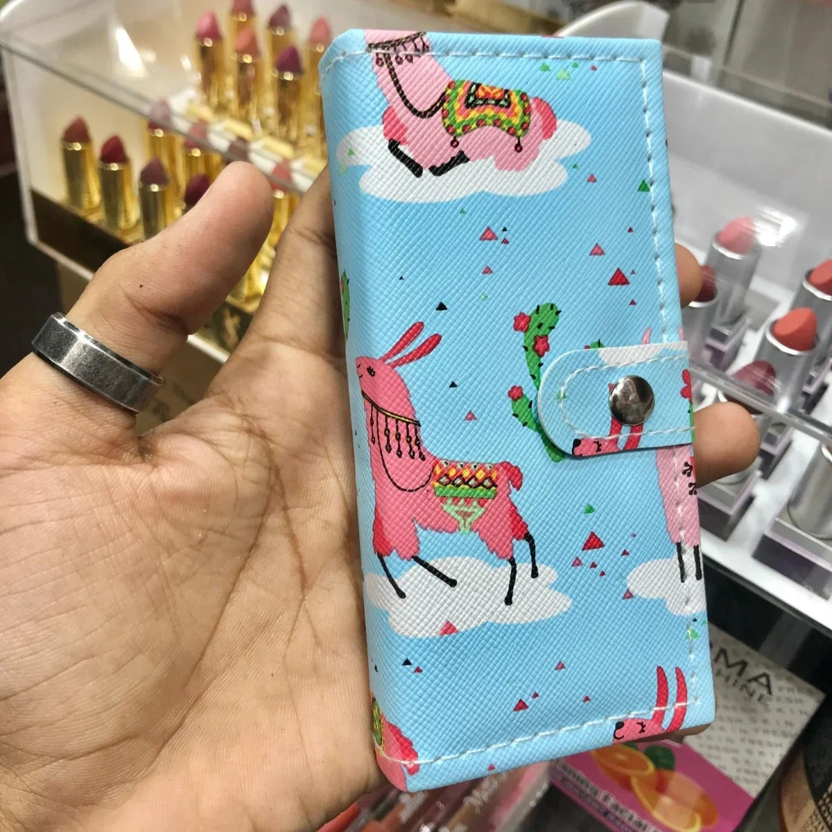 MINI COMPLETE MAKE-UP KIT π