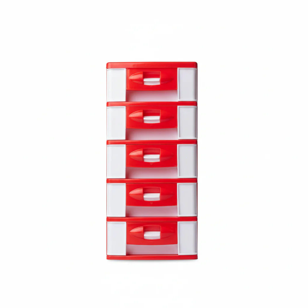 Omega 5 Layer Daraz Organizer