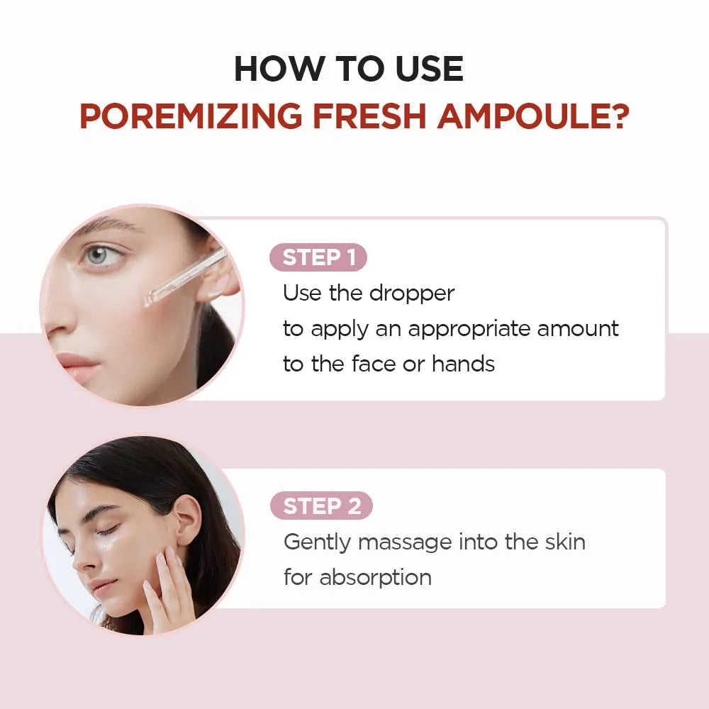 Skin1004 Madagascar Centella Poremizing Fresh Ampoule - 100ml | Premium Skincare & Beauty Products in Pakistan