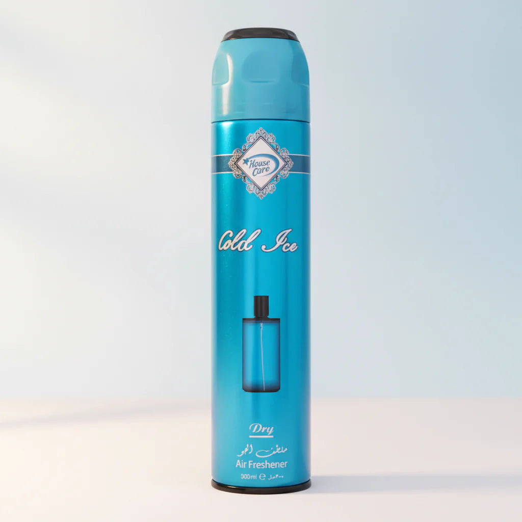 House Care Cold Ice Dry Air Freshener - 300ml