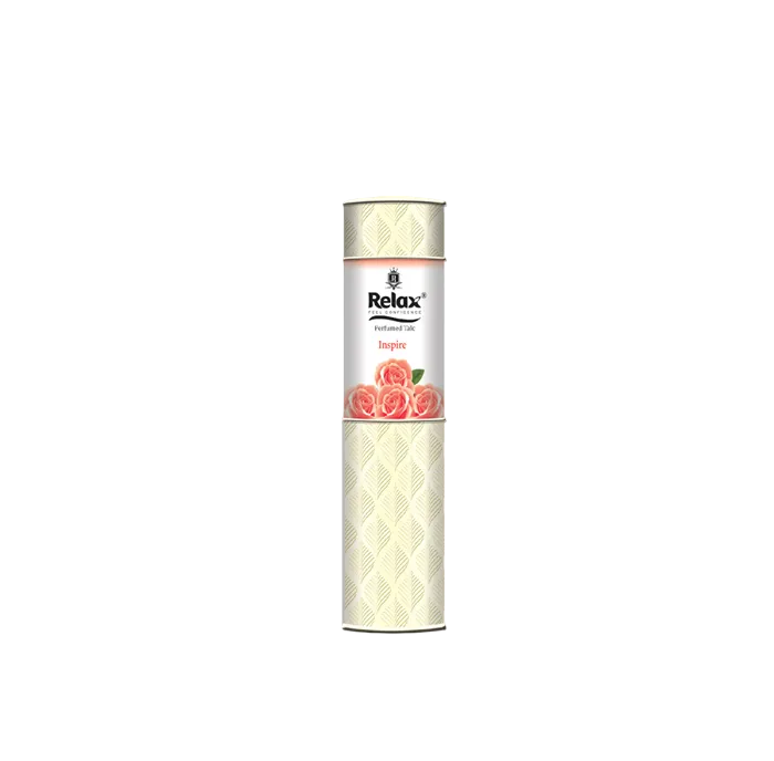 Relax Inspire Talcum powder