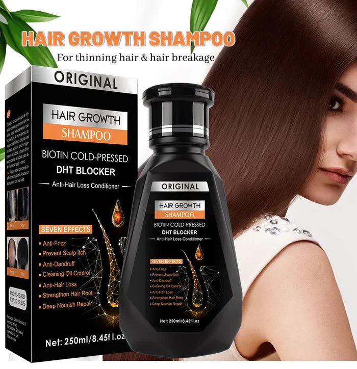 Pei Mei Hair Growth Shampoo - 250ml