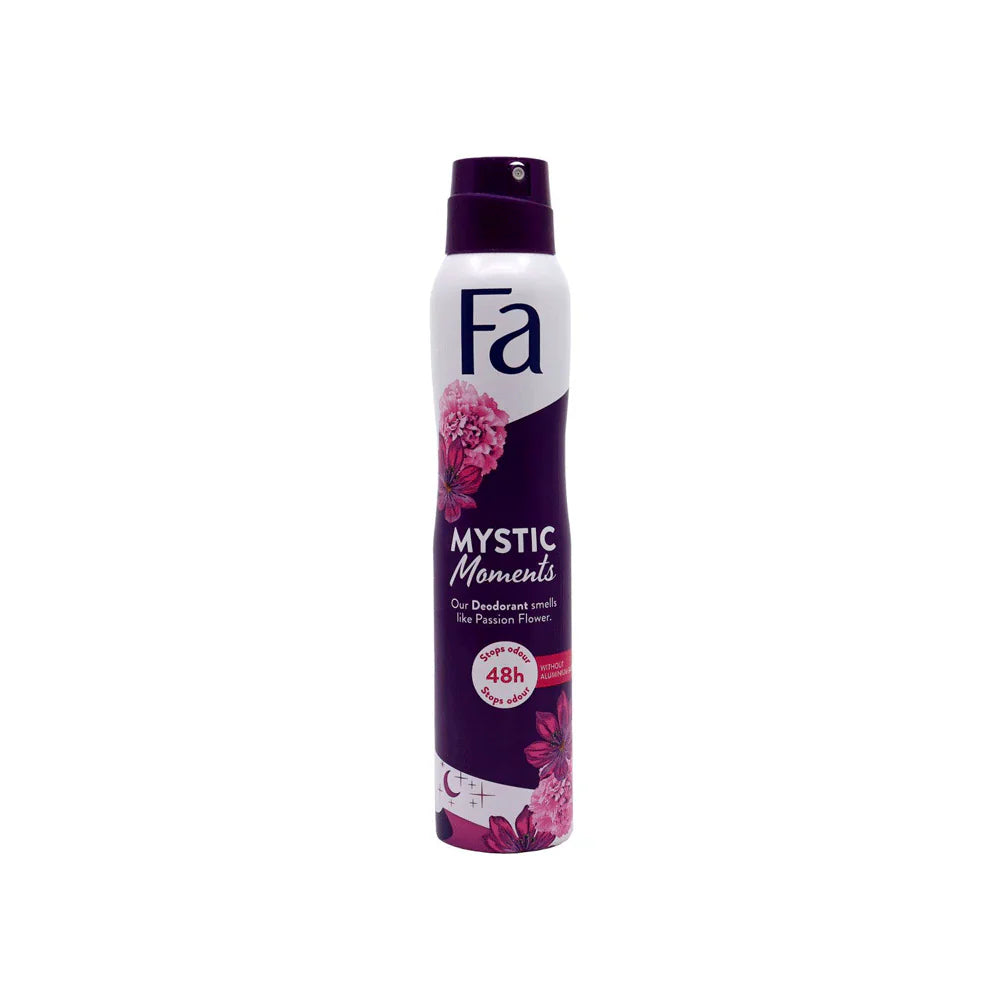 Fa Men Bodyspray Mystic Moments - 200ml