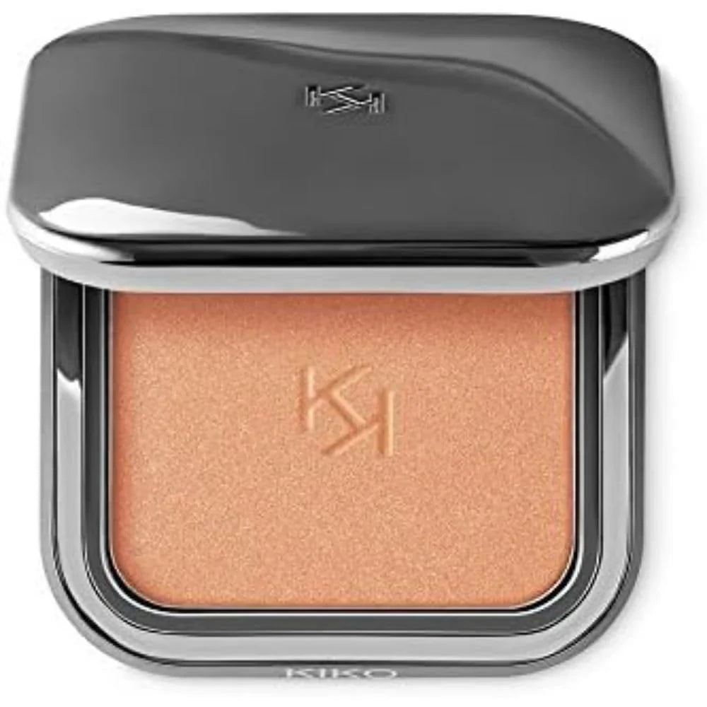 KIKO Milano Glow Fusion Powder Highlighter - MADE IN ITALY