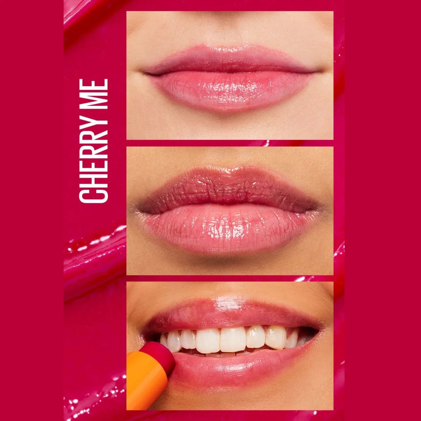 Maybelline Baby Moisturizing Lip Balm