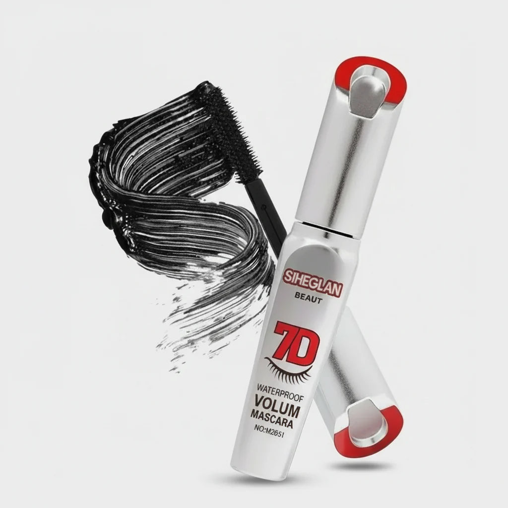 SIHEGLAN 7D VOLUM MASCARA