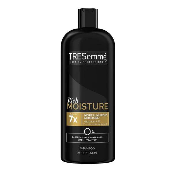 Tresemme Usa Shampoo Moisture Rich - 828ml