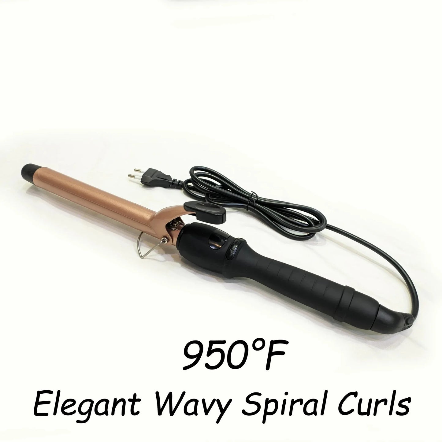 Remington Curling Wand Roller - 22m