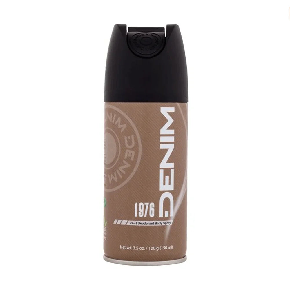 Denim Bodyspray 1976 150ml