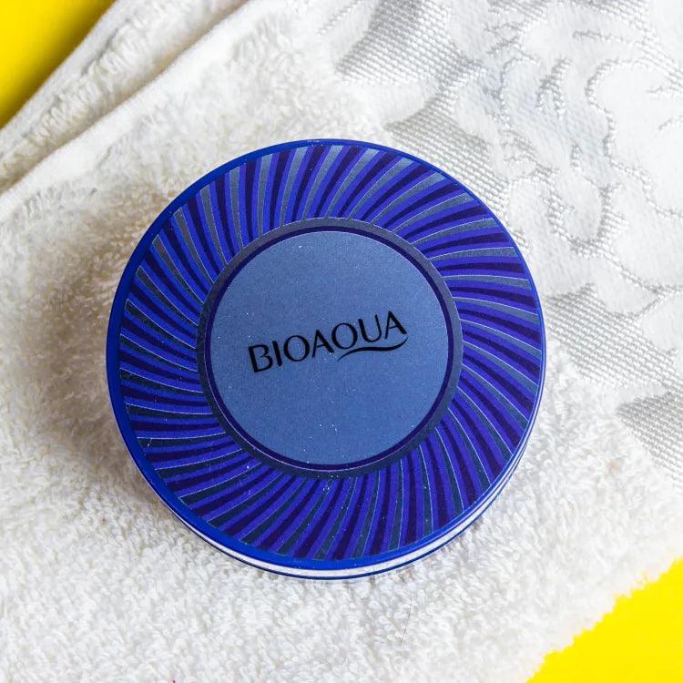 Bioaqua Hydro Gel Blue Eye Mask Patches for Dark Circles - 60 patches - 80g | Premium Skincare & Beauty Products in Pakistan