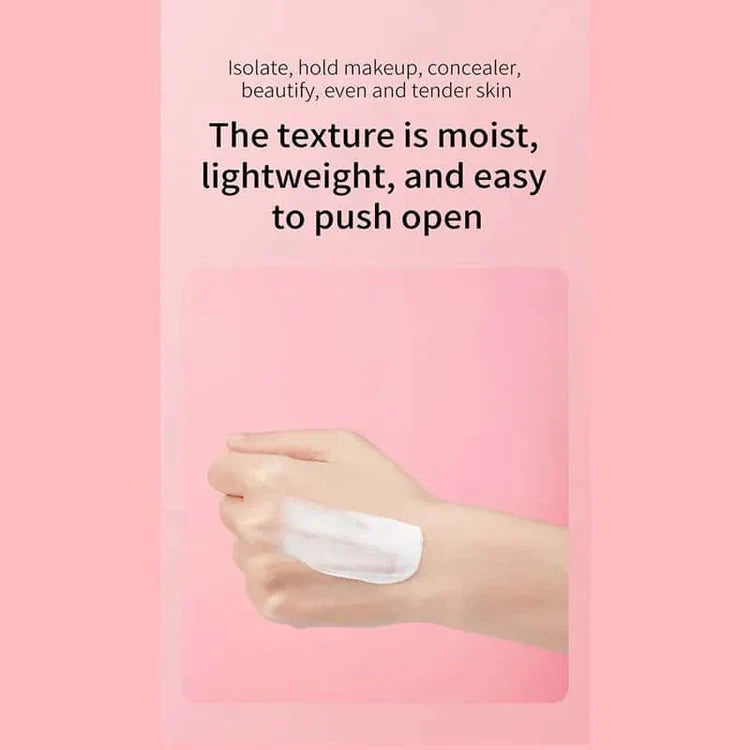 Muicin V9+ Lazy Girl Day & Night Skin Polish Cream – 10g Tube | Premium Skincare & Beauty Products in Pakistan