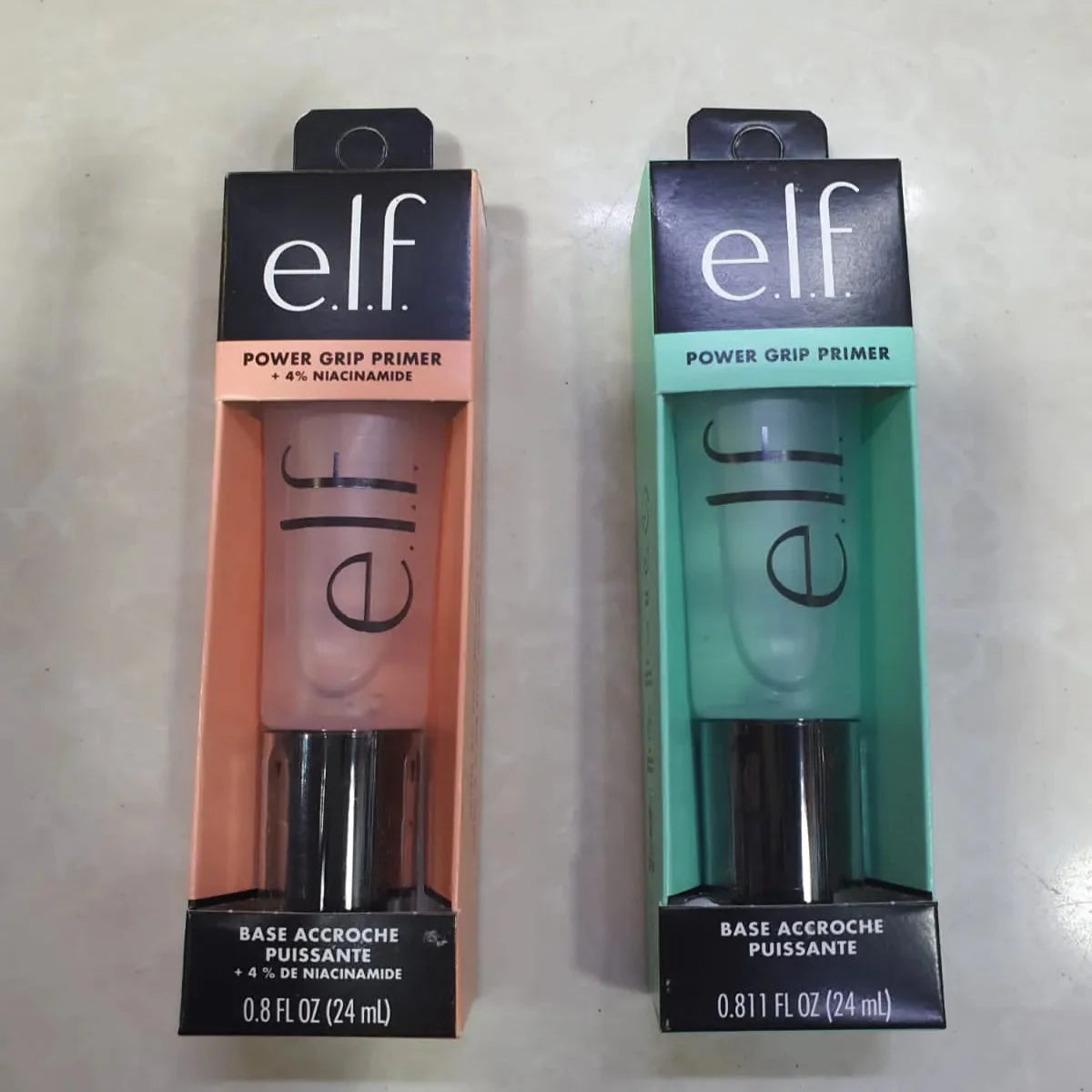 ELF Power Grip Primer - 24ml