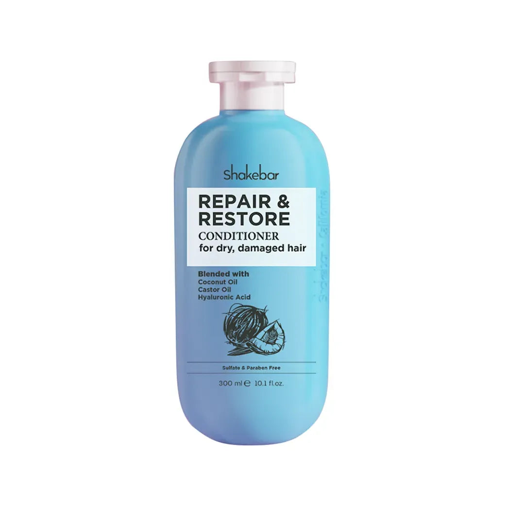 Shakebar Repair & Restore Conditioner - 300ml