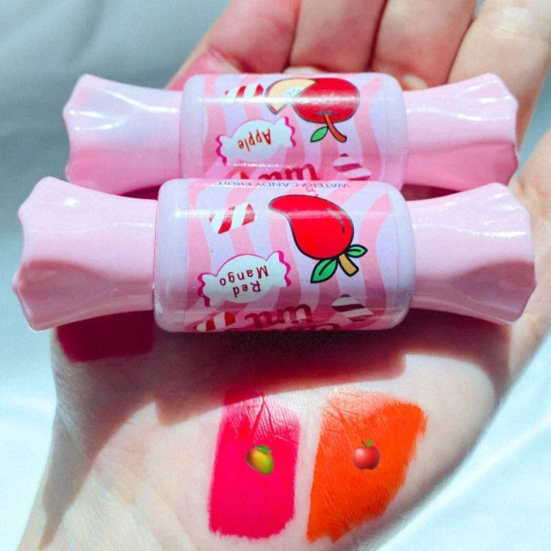 Water Candy Fruit Lip & Cheeks Tint