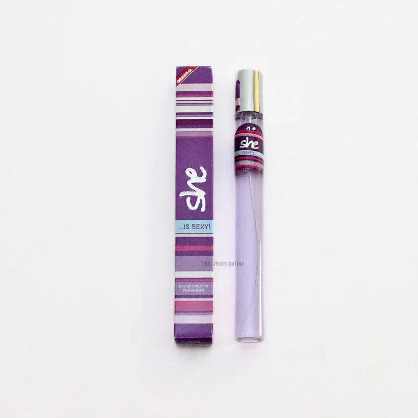 She Pen Perfumes For Girls